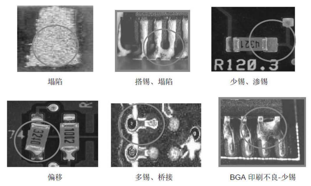 Diagnosis and treatment of common poor printing