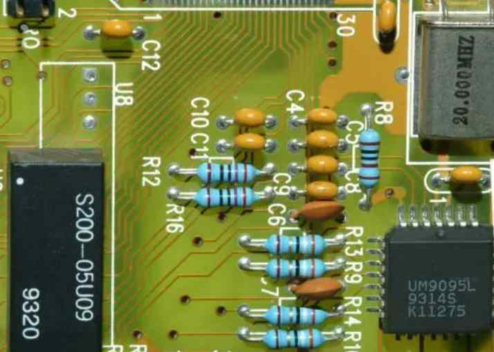 pcb