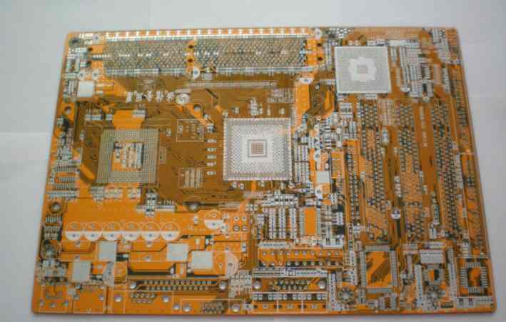 PCB board