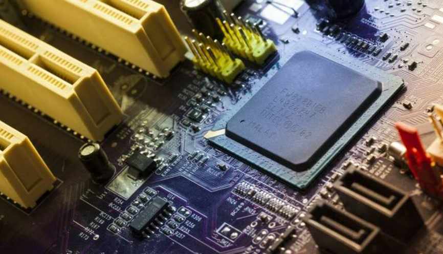 The cause of PCB board burst and its solution