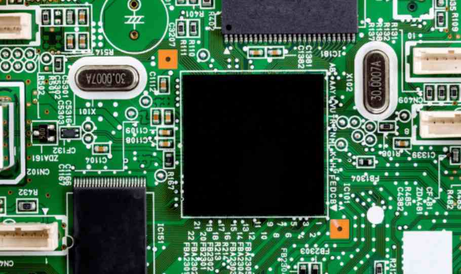 Update iteration depth of 5 major PCB substrates