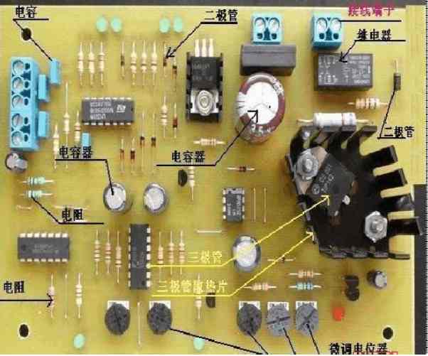 pcb