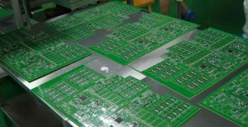 pcb