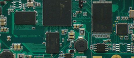 PCB board