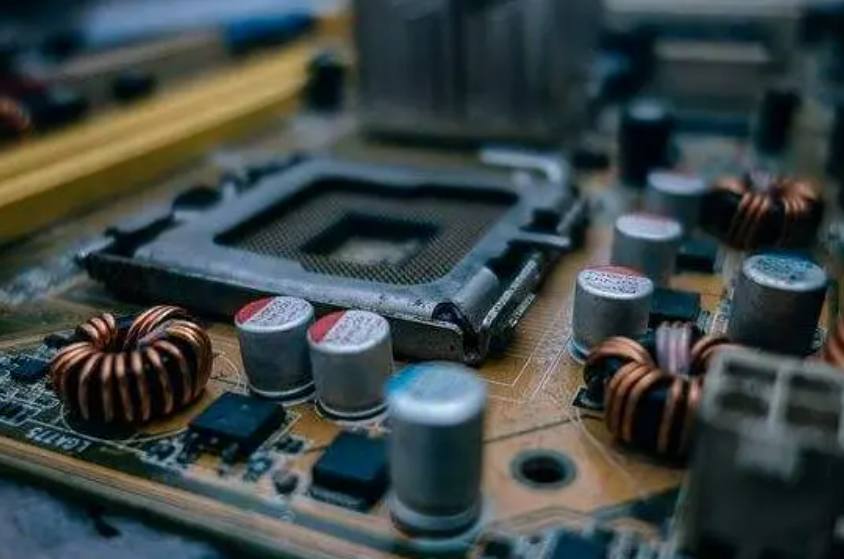 Maintenance method of industrial control circuit board