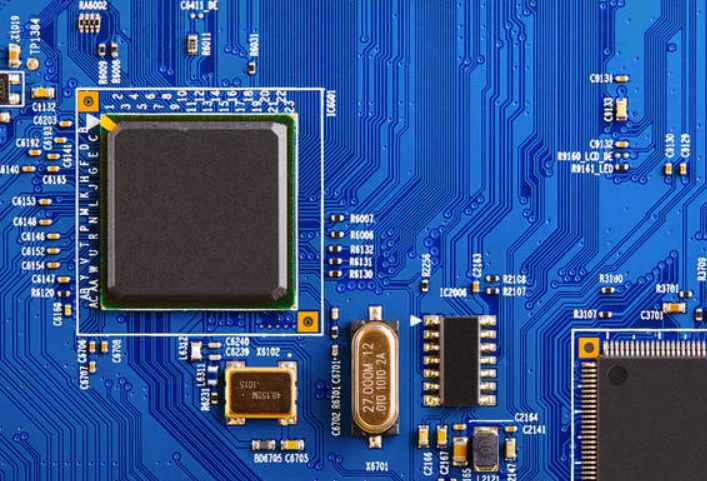 How does SMT affect PCB production time and speed it up?