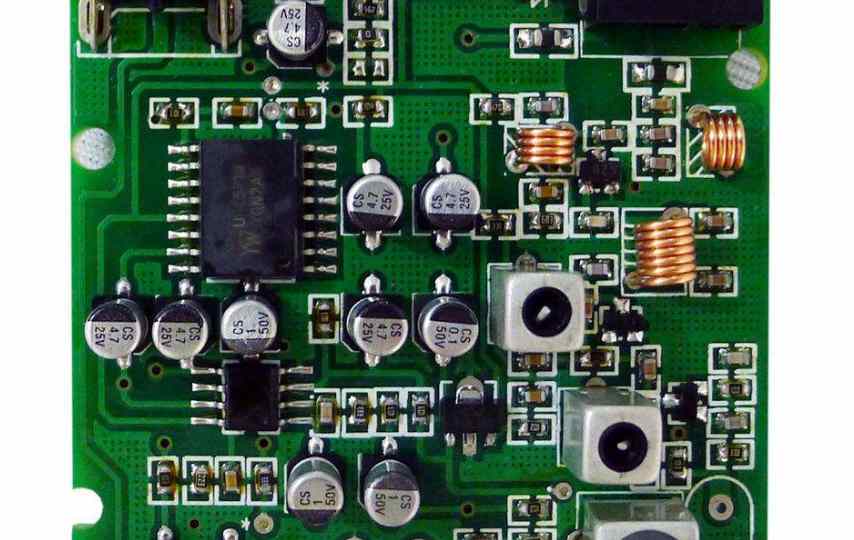 What are the rules of industrial PCB circuit board maintenance?