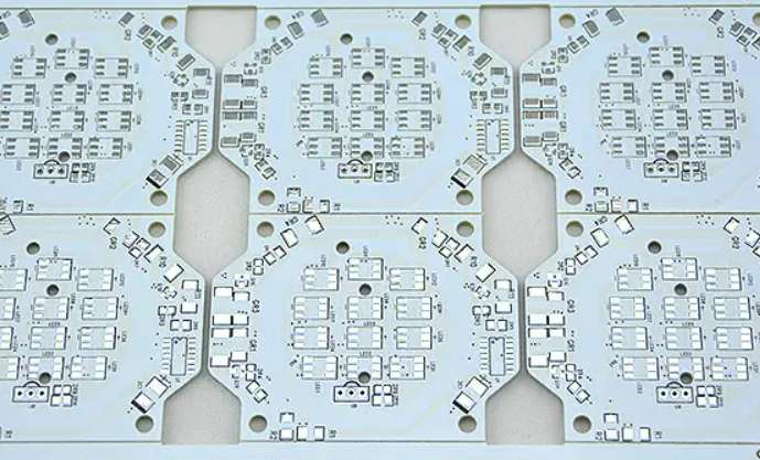 Power PCB design skills