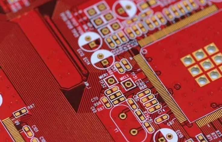 Analysis and solution of temperature rise factor of printed circuit board
