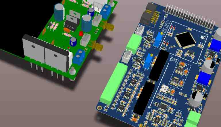 pcb