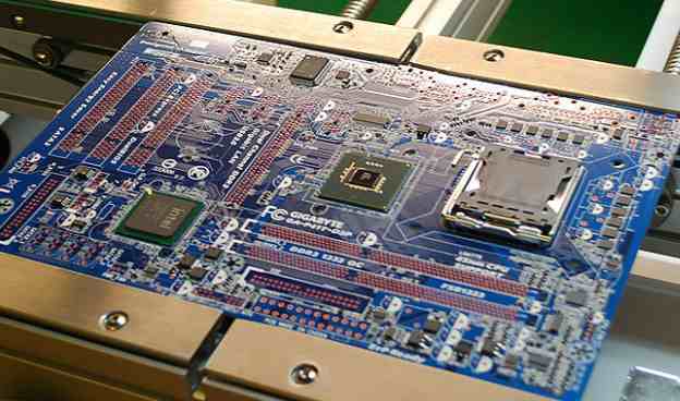 pcb