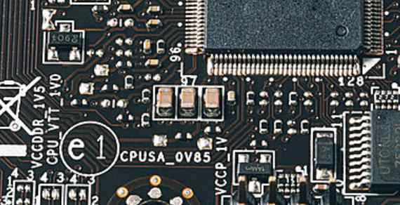 pcb