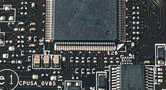 pcb