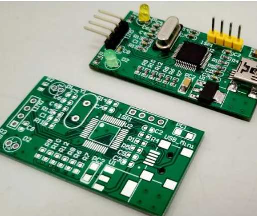 PCB board