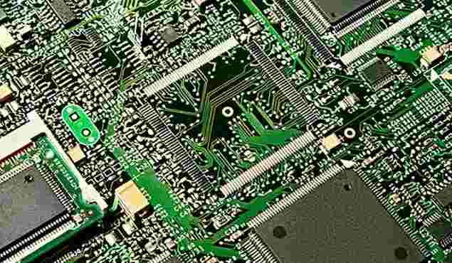 pcb